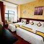 Горящие туры в отель Happy Life Hotel - 5