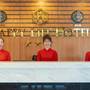 Горящие туры в отель Happy Life Hotel - 4