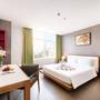 Горящие туры в отель EMM Hotel Saigon - 1