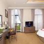 Горящие туры в отель MerPerle Crystal Palace - 4