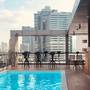 Горящие туры в отель Ramada Encore by Wyndham Saigon D1 - 2