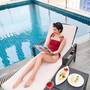 Горящие туры в отель Muong Thanh Grand Saigon Centre Hotel - 5