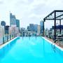 Горящие туры в отель Bay Hotel Ho Chi Minh - 1