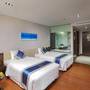 Горящие туры в отель Central Palace Hotel - 2