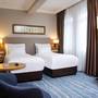 Горящие туры в отель Radisson Hotel Istanbul Sultanahmet - 3