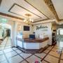 Горящие туры в отель Radisson Hotel Istanbul Sultanahmet - 6