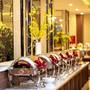 Горящие туры в отель Muong Thanh Sapa Hotel - 1