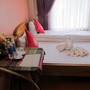 Горящие туры в отель Sapa Backpacker Hostel - 3