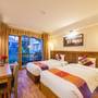 Горящие туры в отель Sapa Panorama Hotel - 1
