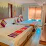Горящие туры в отель Sapa Panorama Hotel - 5