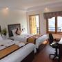 Горящие туры в отель Sapa Lodge New Wing - 4