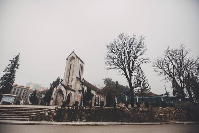 Чапа Велли Отель