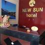 Горящие туры в отель New Sun Hotel - 1