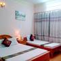 Горящие туры в отель Asiana Sapa Hotel - 3