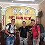 Горящие туры в отель Viet Tuan Hotel - 6