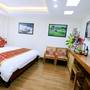 Горящие туры в отель Sa Pa Moon Hotel - 4