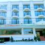 Горящие туры в отель Sa Pa Moon Hotel - 1