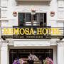 Горящие туры в отель Mimosa Hotel Sapa - 4