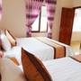 Горящие туры в отель Charming Sapa Hotel - 6