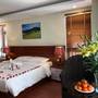 Горящие туры в отель Golden Sun Sapa Hotel - 5