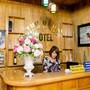 Горящие туры в отель Thu Hang Hotel - 1