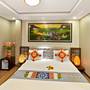 Горящие туры в отель Q Sapa Hotel - 2