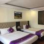 Горящие туры в отель Sapa Romance Hotel - 1