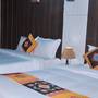 Горящие туры в отель Sapa Hills Hotel - 1