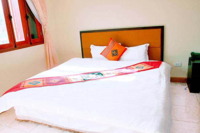 Доан Ан Дуонг 17 Отель