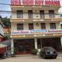 Горящие туры в отель Huy Hoang Hostel - 5