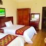 Горящие туры в отель Samu Green Hotel - 4