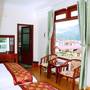 Горящие туры в отель Samu Green Hotel - 1