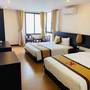 Горящие туры в отель Dang Nguyen Hotel - 3