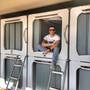 Горящие туры в отель Sapa Capsule Hotel - 3