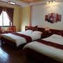 Горящие туры в отель Cherry Sapa Hotel - 1
