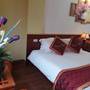 Горящие туры в отель Cherry Sapa Hotel - 5