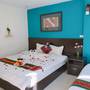 Горящие туры в отель Sapa New Orient Hotel - 3