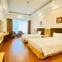 Горящие туры в отель Muong Thanh Quy Nhon Hotel - 4