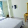 Горящие туры в отель Ly Ky Hotel - 1
