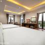 Горящие туры в отель Nam Hoa Hotel - 4