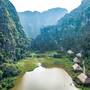 Горящие туры в отель Nguyen Shack - Ninh Binh - 1