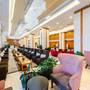 Горящие туры в отель Muong Thanh Luxury Quang Ninh Hotel - 4