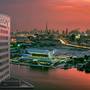 Горящие туры в отель Intercontinental Dubai Festival City - 1