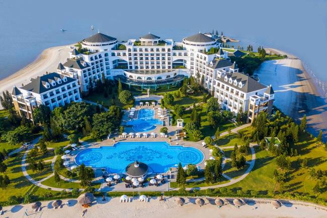 Винпирл Ха Лонг Ди Ресорт