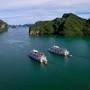 Горящие туры в отель Paradise Luxury Elegance Cruise - 4