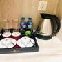 Горящие туры в отель Capital Garden Hotel - 6