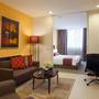 Горящие туры в отель Somerset Hoa Binh Hanoi - 4