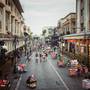 Горящие туры в отель Hilton Garden Inn Hanoi - 6