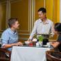 Горящие туры в отель Oriental Central Hotel - 3