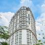 Горящие туры в отель Super Hotel Candle - 1
